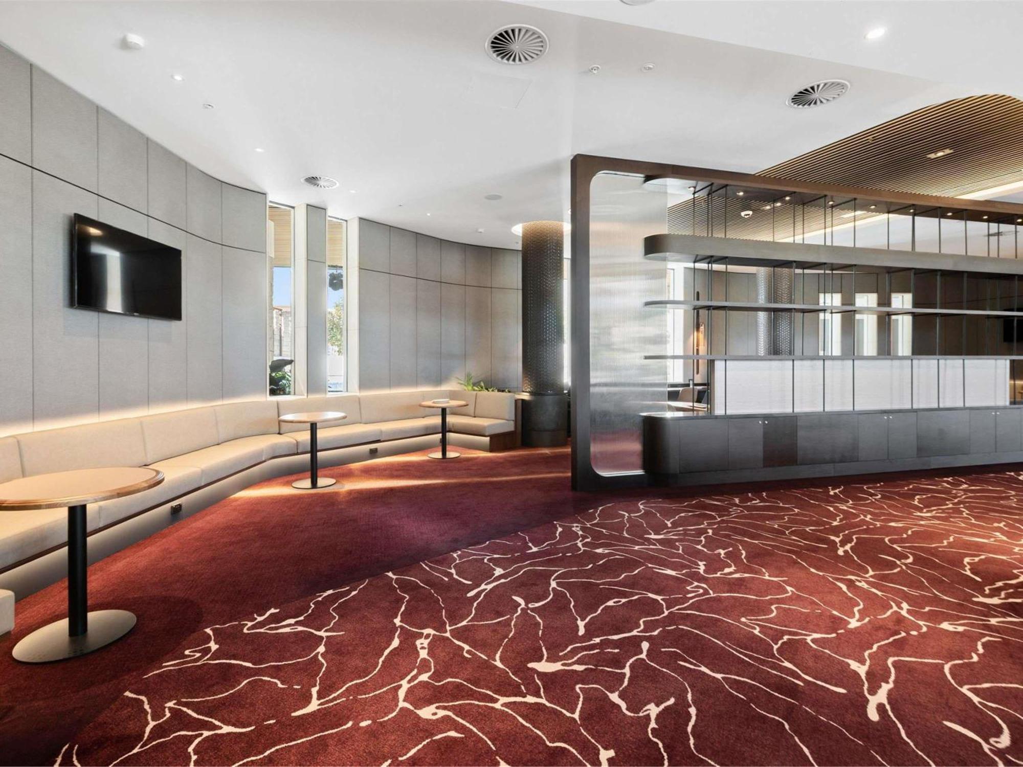 HOTEL NOVOTEL SYDNEY CABRAMATTA, CABRAMATTA